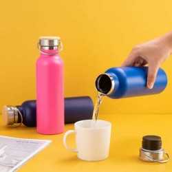 Drink Bottles - Plastic  - Miami Drink Bottle 600ml