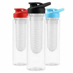 Drink Bottles - Plastic - Volcano Drink Bottle 700ml