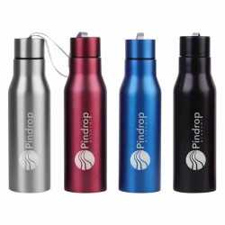 Drink Bottles - Metal  - Berkeley Drink Bottle 450ml
