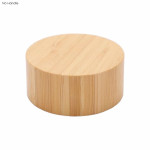 Drink Bottles - Metal - Burra Bamboo Drink Bottle 450ml