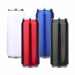 Drink Bottles - Metal  - Coke Drink Bottle 500ml
