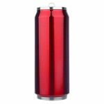 Drink Bottles - Metal  - Coke Drink Bottle 500ml