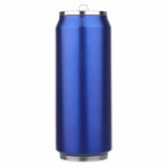 Drink Bottles - Metal  - Coke Drink Bottle 500ml