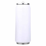 Drink Bottles - Metal  - Coke Drink Bottle 500ml