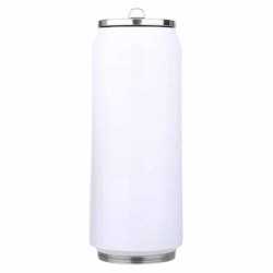 Drink Bottles - Metal - Coke Drink Bottle 500ml