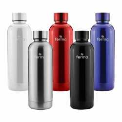 Drink Bottles - Metal  - Eva Drink Bottle 550ml
