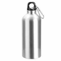 Drink Bottles - Metal  - Hiker Drink Bottle 500ml
