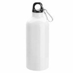Drink Bottles - Metal - Hiker Drink Bottle 500ml
