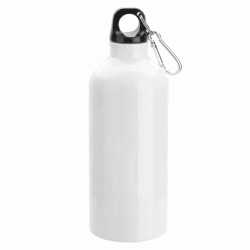 Drink Bottles - Metal  - Hiker Drink Bottle 500ml