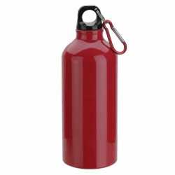 Drink Bottles - Metal  - Hiker Drink Bottle 500ml