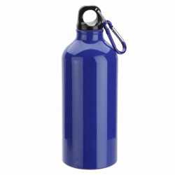 Drink Bottles - Metal  - Hiker Drink Bottle 500ml