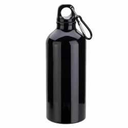 Drink Bottles - Metal  - Hiker Drink Bottle 500ml