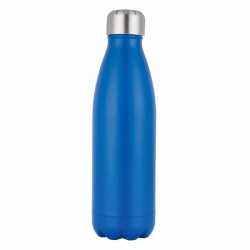 Drink Bottles - Metal  - Komo Matt Metal Drink Bottle 500ml