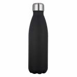 Drink Bottles - Metal - Komo Matt Metal Drink Bottle 500ml
