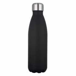 Drink Bottles - Metal  - Komo Matt Metal Drink Bottle 500ml