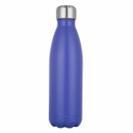 Drink Bottles - Metal - Komo Matt Metal Drink Bottle 500ml