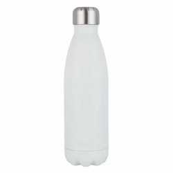 Drink Bottles - Metal  - Komo Matt Metal Drink Bottle 500ml
