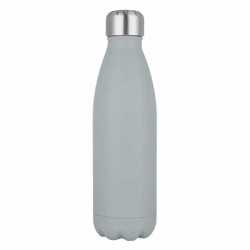 Drink Bottles - Metal  - Komo Matt Metal Drink Bottle 500ml