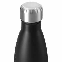 Drink Bottles - Metal  - Komo Matt Metal Drink Bottle 500ml