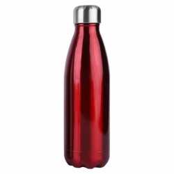 Drink Bottles - Metal  - Komo Metal Drink Bottle 500ml