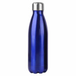 Drink Bottles - Metal - Komo Metal Drink Bottle 500ml