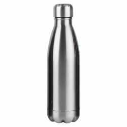 Drink Bottles - Metal  - Komo Metal Drink Bottle 500ml