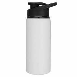 Drink Bottles - Metal  - Sydney Drink Bottle 600ml