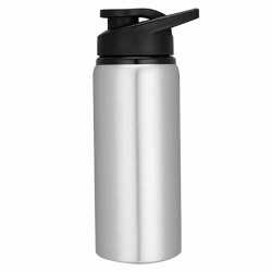 Drink Bottles - Metal  - Sydney Drink Bottle 600ml