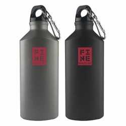 Drink Bottles - Metal  - Tribo Drink Bottle 600ml
