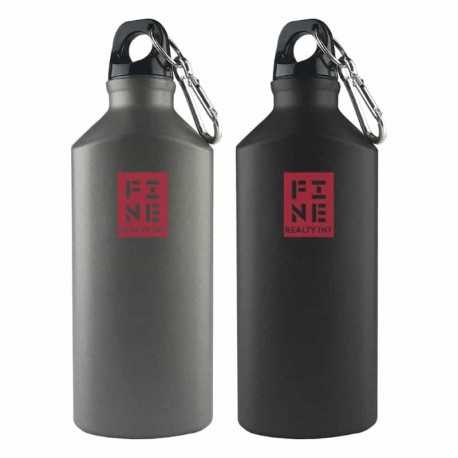 Drink Bottles - Metal  - Tribo Drink Bottle 600ml
