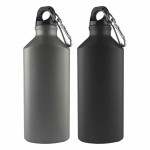 Drink Bottles - Metal - Tribo Drink Bottle 600ml
