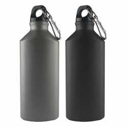 Drink Bottles - Metal  - Tribo Drink Bottle 600ml