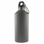 Drink Bottles - Metal - Tribo Drink Bottle 600ml