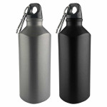 Drink Bottles - Metal - Tribo Drink Bottle 600ml