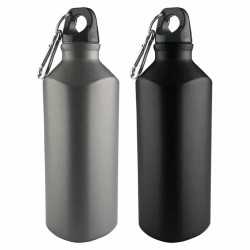 Drink Bottles - Metal  - Tribo Drink Bottle 600ml