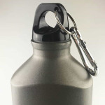 Drink Bottles - Metal - Tribo Drink Bottle 600ml
