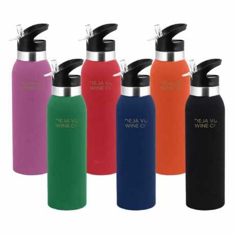 Drink Bottles - Metal  - Veola Drink Bottle 500ml
