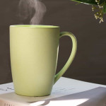Coffee Mugs - Envee Bamboo Mug 350ml