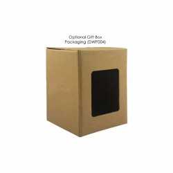 Coffee Mugs  - Envee Bamboo Mug 350ml