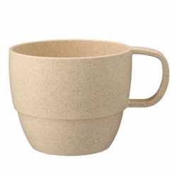 Coffee Mugs - Vetto Wheat Straw Coffee Cup 300ml
