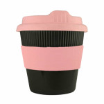 Reusable Coffee Cups - Plastic &amp; Ceramic - Ecco Kuppa 8oz