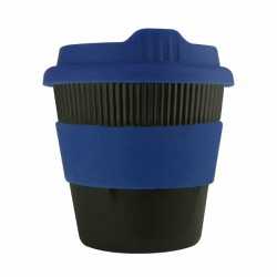 Reusable Coffee Cups - Plastic & Ceramic - Ecco Kuppa 8oz
