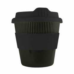 Reusable Coffee Cups - Plastic & Ceramic - Ecco Kuppa 8oz