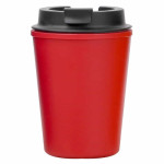 Reusable Coffee Cups - Plastic &amp; Ceramic - Karvo Ecco Kuppa 350ml