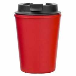 Reusable Coffee Cups - Plastic & Ceramic  - Karvo Ecco Kuppa 350ml