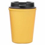 Reusable Coffee Cups - Plastic &amp; Ceramic - Karvo Ecco Kuppa 350ml