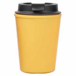 Reusable Coffee Cups - Plastic & Ceramic  - Karvo Ecco Kuppa 350ml