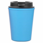 Reusable Coffee Cups - Plastic &amp; Ceramic - Karvo Ecco Kuppa 350ml