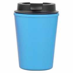 Reusable Coffee Cups - Plastic & Ceramic  - Karvo Ecco Kuppa 350ml