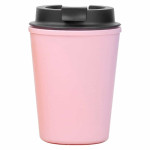 Reusable Coffee Cups - Plastic &amp; Ceramic - Karvo Ecco Kuppa 350ml
